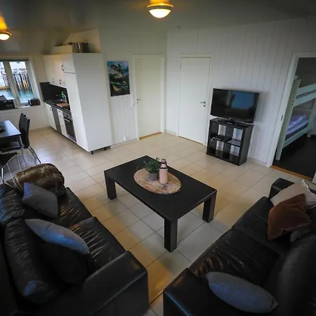 Apartment Brygge Nordskot