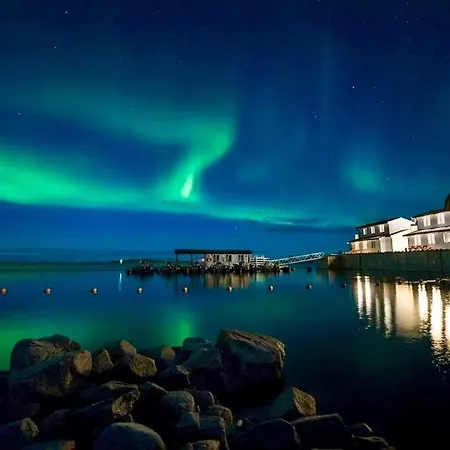 Brygge Apartment Nordskot