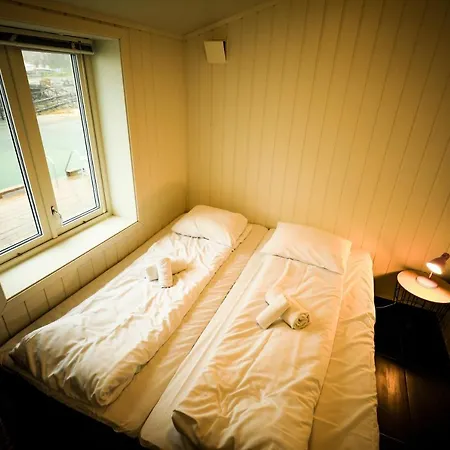Apartment Brygge *