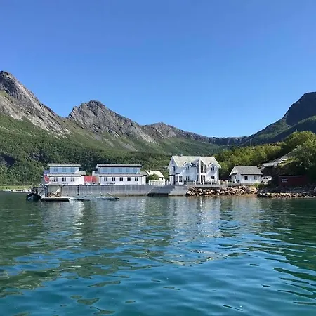 Brygge Apartment