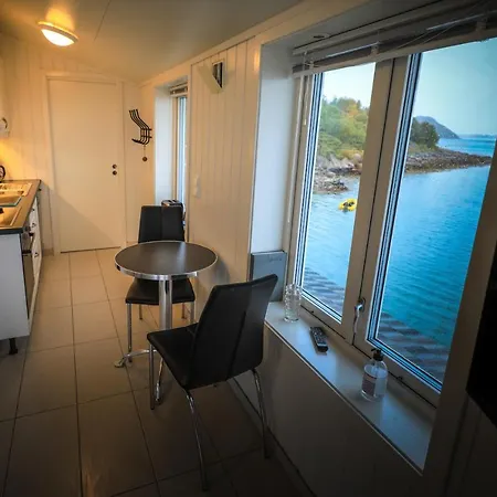 Brygge * Nordskot